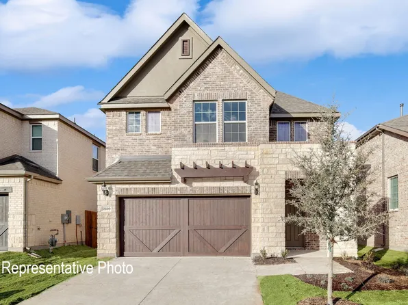 2121 Belvedere St, Garland, TX 75041