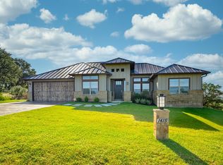 1415 Cats Eye, Llano, TX 78657