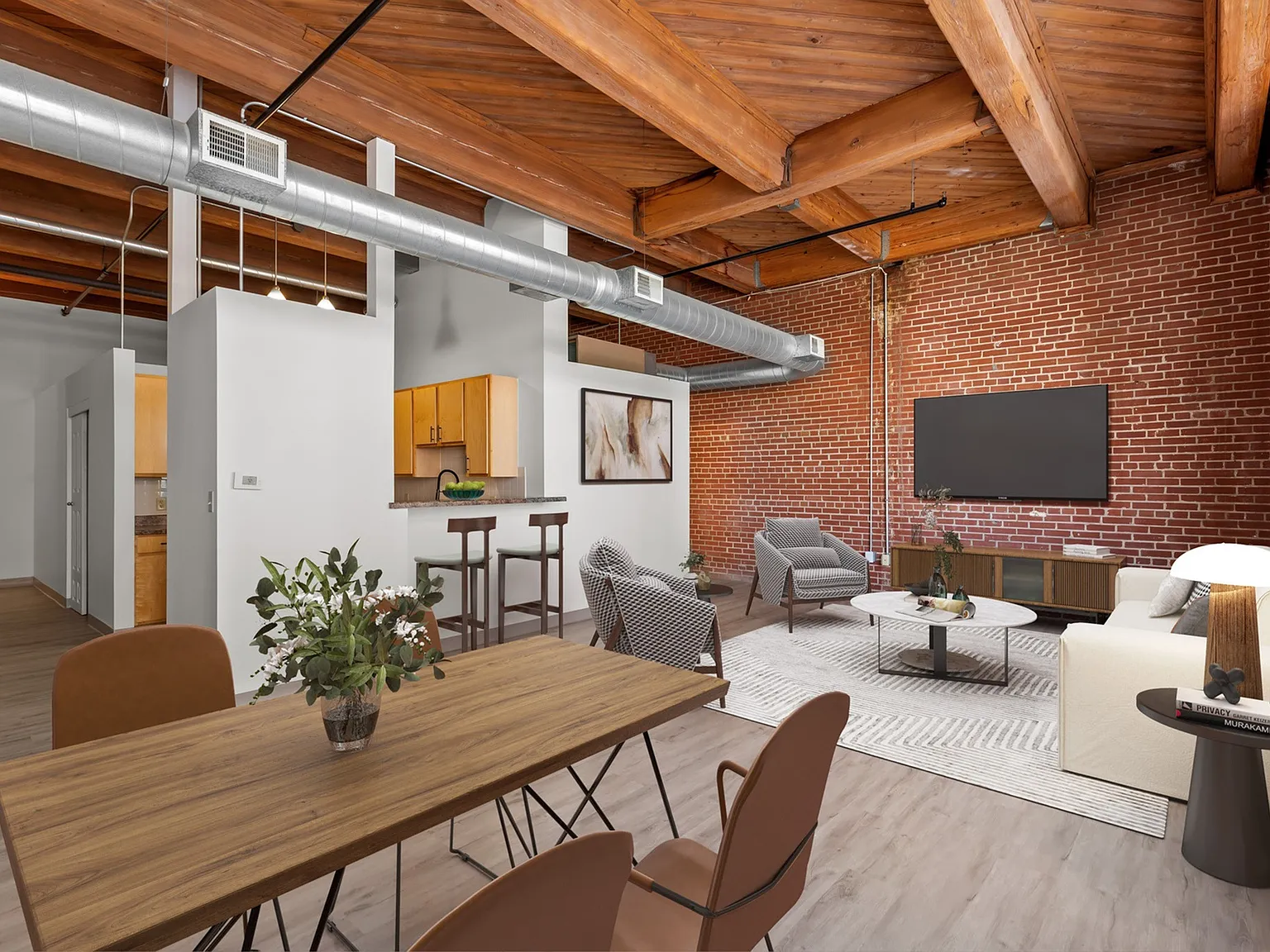 Vangard Lofts — Photo 3