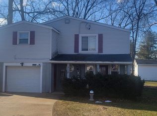 315 S John Paul Rd, Milton, WI 53563