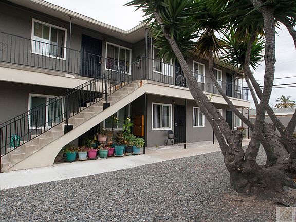 5th image of 3553 College Ave #5