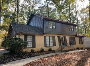 4536 Town Crier Rd, Lilburn, GA 30047