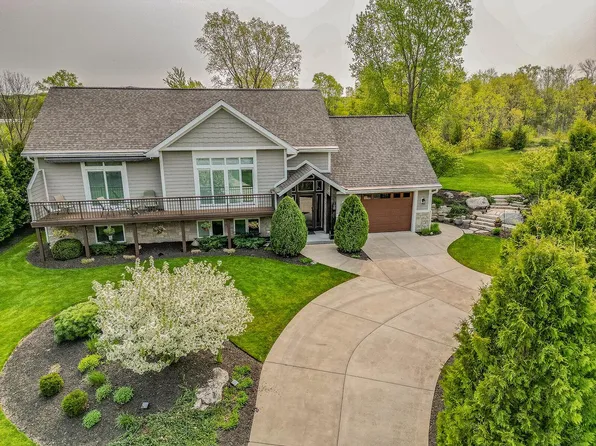 1167 Krumrey STREET, Plymouth, WI 53073