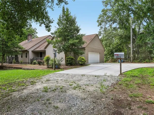 4024 Highway 138, Covington, GA 30014