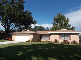 4802 Ricardo Ln, Lakeland, FL 33813