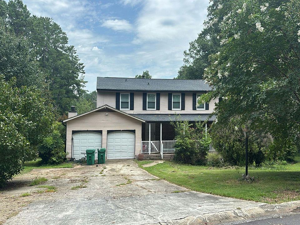 1st image of 3688 Bramblevine Cir