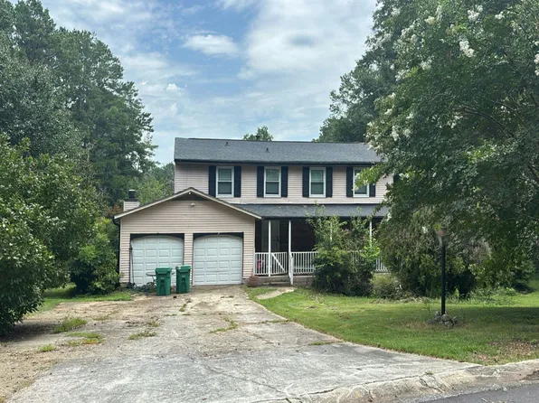 3688 Bramblevine Cir, Lithonia, GA 30038