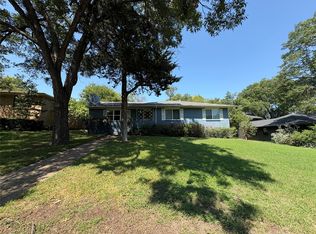 2523 Whitewood Dr, Dallas, TX 75233