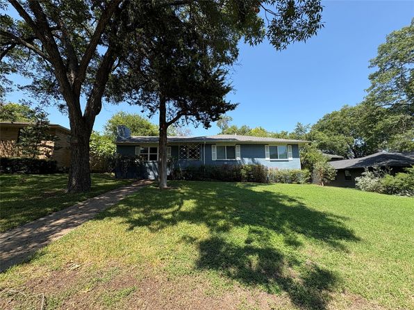 Home for Sale in Dallas TX