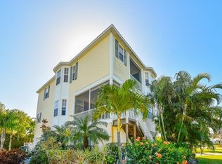 303 58th St, Holmes Beach, FL 34217