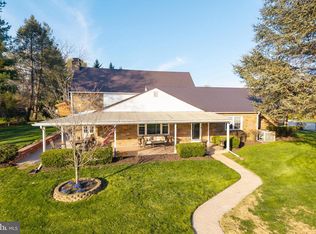 220 N Norris Ave, Phoenixville, PA 19460