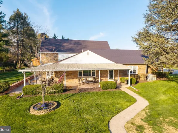 220 N Norris Ave, Phoenixville, PA 19460