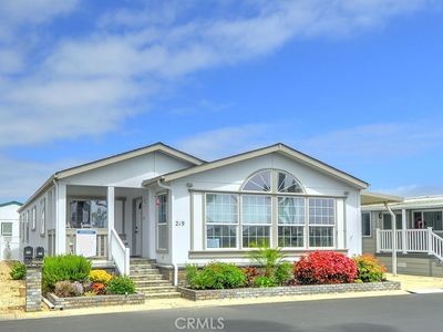 140 S Dolliver St SPACE 219, Pismo Beach, CA, 93449