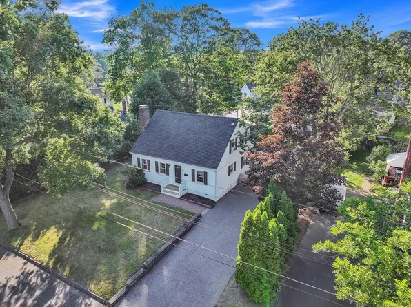 26 Glen Ter, Shrewsbury, MA 01545