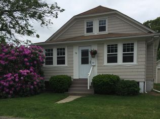 19 Bremen Ave, Warwick, RI 02889