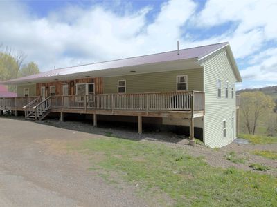 200 Mertz Rd, Bainbridge, NY, 13733