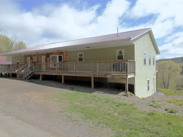 200 Mertz Rd, Bainbridge, NY 13733