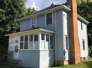 827 N West Ave, Jackson, MI