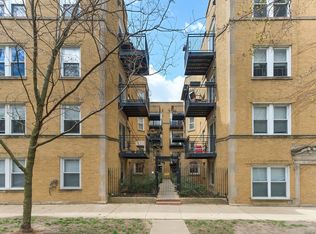 7046 N Damen Ave #G, Chicago, IL 60645