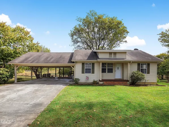322 Oakdale St, Maryville, TN 37801