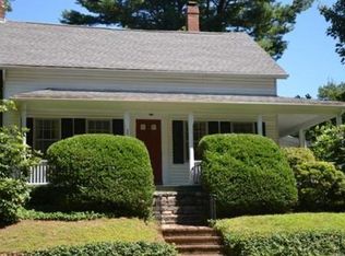 287 Locust St, Danvers, MA 01923