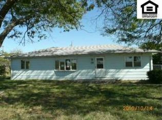 1420 S Clara St, Wichita, KS 67209