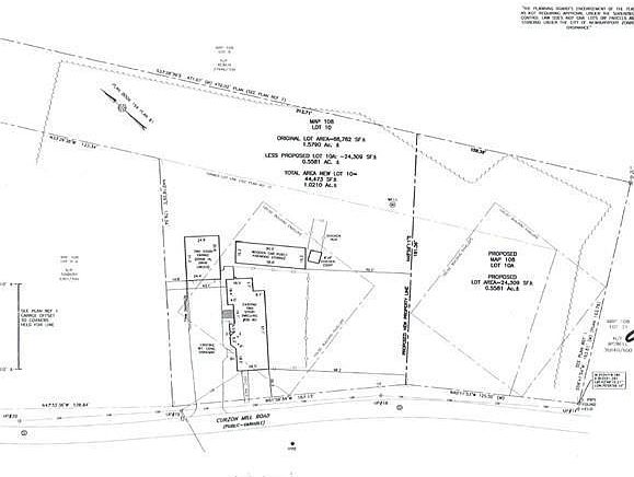 2nd image of 60 Curzon Mill Rd