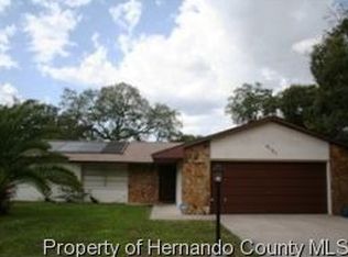 6167 Pinehurst Dr, Spring Hill, FL 34606