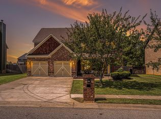 129 Hawks Tail Dr, Kathleen, GA 31047