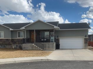 16 East 740 South, Ephraim, UT 84627
