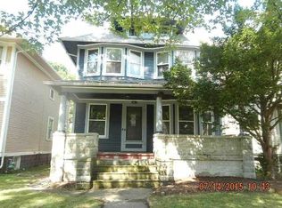 2435 Glenwood Ave, Toledo, OH 43620