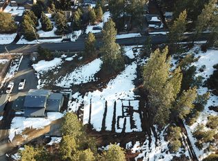 19148 Pumice Butte Rd, Bend, OR 97702