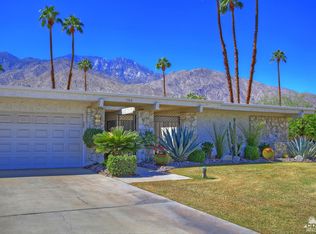 1566 Cabildo Cir, Palm Springs, CA 92264