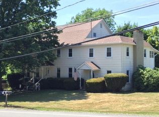 827 Fairview Rd #2, South Abington Township, PA 18411