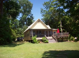 141 Kings Cir, Woodville, TX 75979