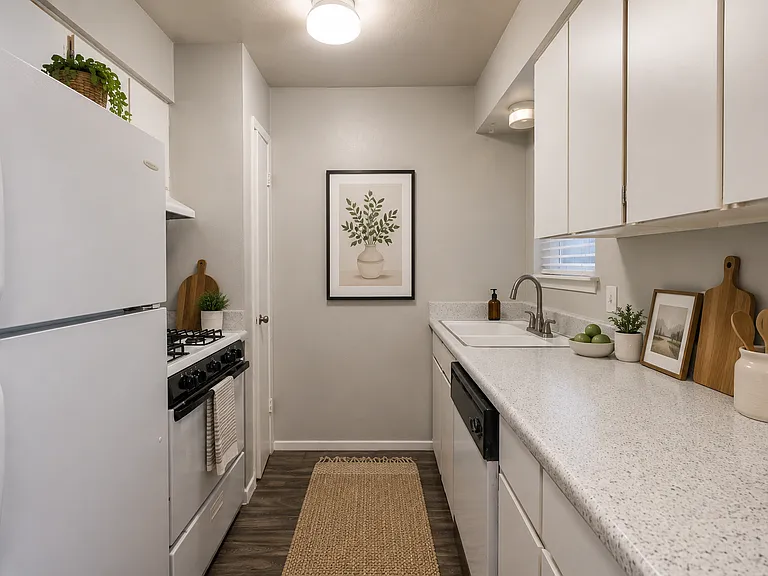 Marigold Apartments — Photo 9