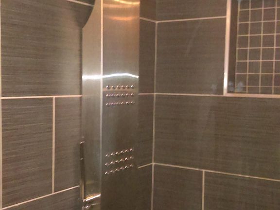 shower tree for a perfect shower