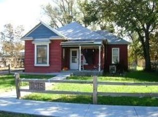 1015 Caldwell Ave, Goodland, KS 67735