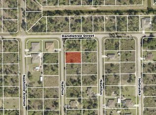 233 Nashua Ave S, Lehigh Acres, FL 33974