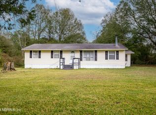 14313 SE 26th Ave, Starke, FL 32091