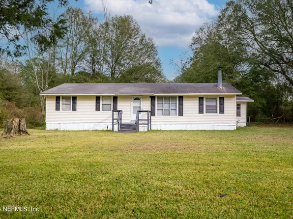 14313 SE 26th Avenue, Starke, FL 32091