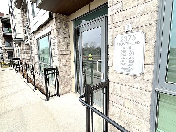 2nd image of 2375 Bronte Rd #309