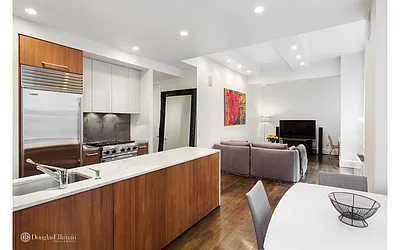 Sold by Douglas Elliman