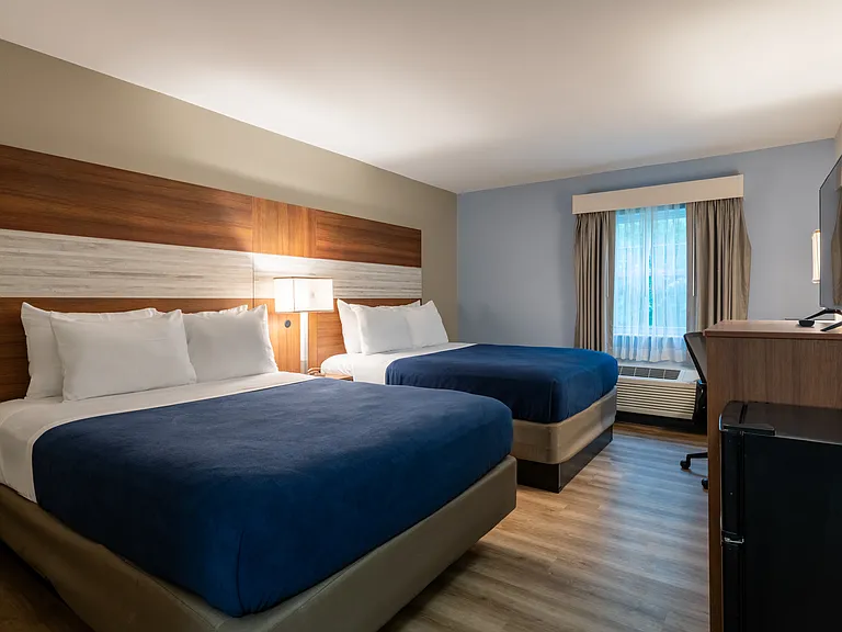 Franklin Extended Stay Hotel — Photo 35