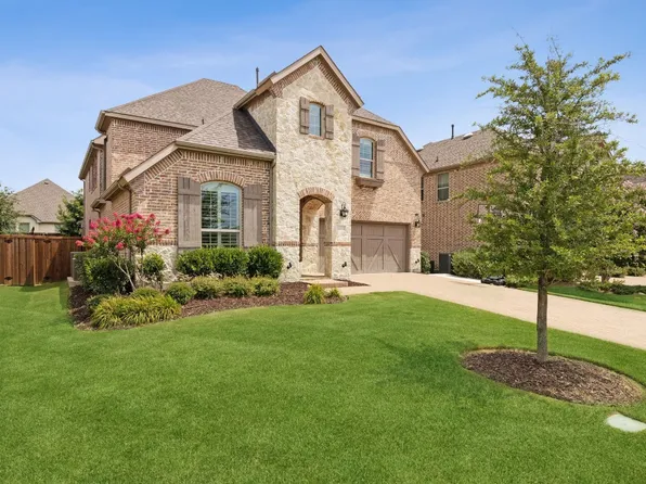 1650 Clinton Dr, Prosper, TX 75078