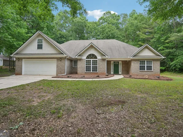 25 Pebble Creek Dr, Covington, GA 30016
