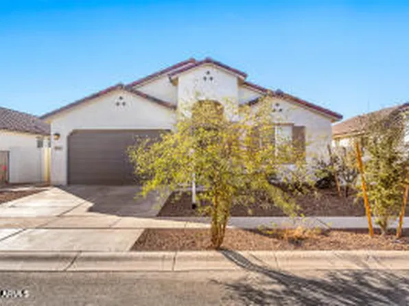 1135 E WESTWOOD Drive, Casa Grande, AZ 85122