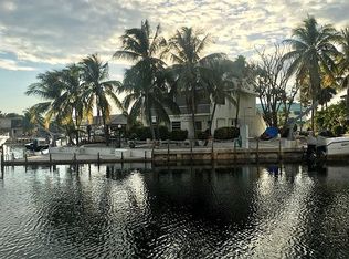 44 W Plaza Granada, Islamorada, FL 33036