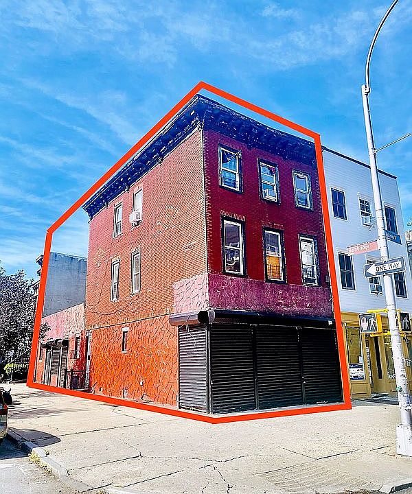 1st image of 207 Bainbridge St #M