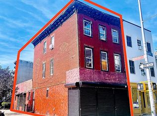 207 Bainbridge St #M, Brooklyn, NY 11233